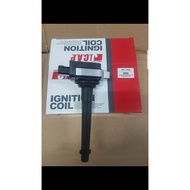 JCAP Japan JPC-1028 N/Latio 1.6/1.8 ,Grand Livina 1.5/1.6/1.8 ,Sylphy 2.0 ,X-Trail T31(162mm 3Pin) I