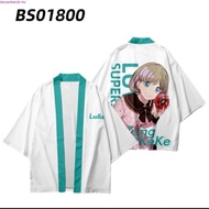 BOCCHI THE ROCK Anime Jacket Kikuri Hiroi