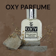 Parfum OXY VIP / VIP MAN 212 - Parfum Cowok Soft Terlaris