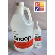 SNOOP LIQUID LEAK DETECTOR 8fl Oz (236ml)