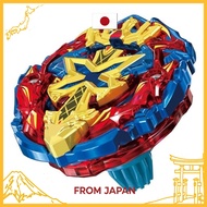 [FROM JAPAN] Beyblade X BX-00 Xeno Xcalibur 3-60GF Starter by Takara Tomy JP Ver., New