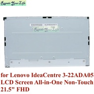 21.5 All In One LCD Screen Display for Lenovo IdeaCentre AIO 3 22ADA05 F0EX 22ADA6 3-22IAP7 Desktop 
