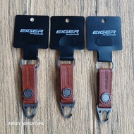 GANTUNGAN Eige Baxter Keychain