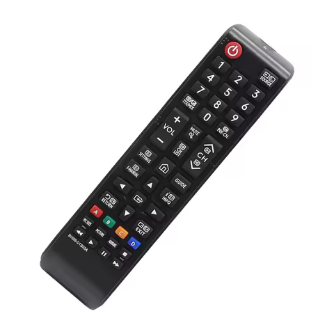 Universal BN59-01303A Remote Control For Samsung TV UA43NU7090 UA50NU7090 UA55NU7090 UA65NU7090 UA43