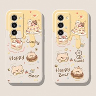 sweet Casing for samsung s23/fe/plus,s24/s25,ultra,s22,s21/fe,s20,s10/lite,s9,s8,s7/edge,f12,f41,f62