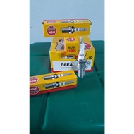 D8EA TIGER MEGAPRO GLPRO SCORPIOBUSI NGK