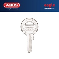 Abus 84/25 Key Blank - Left (84/25,T84MB/20)