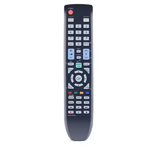 Brand new remote control BN59-00706A For Samsung TV LE32A656 LE37A696 LE40A615 LE46A696M1W spare par