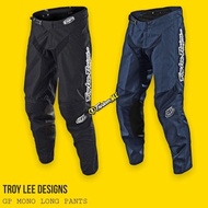 Laser 99 Celana Trail Panjang Tld Gp Mono Pants Troy Lee Designs Murah