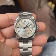 Rolex 15200 Oyster Perpetual Date 34mm...