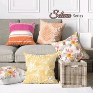 Sofa Cushion COVER Print 40X40 cm Selenna Series