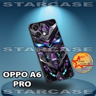 Softcase rubber oppo a6 pro /S24/casing oppo a6 pro-case hp oppo a6 pro-silicone oppo a6 pro-case ha