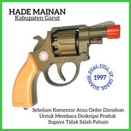 EDISI 1997 :Mainan Anak DS-22AU Bahan Metal (Dompis/Doblis)