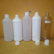 LABOR 1000ml Bottle/ Agro 1000ml Bottle/ 1Lt PET Bottle