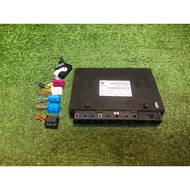 BMW E90 E91 Front Electric Seat Control Module Ori Germany