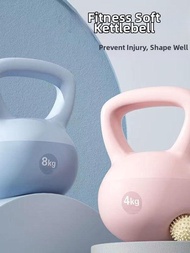 Butt Lifting Kettlebell 5kg