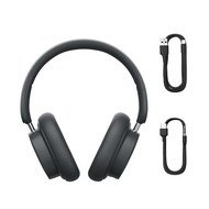 Baseus D05 Wireless Headphone Bluetooth 5.3 Earphone HIFI Stereo Headset 40mm Driver Foldable Over E