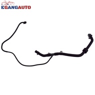 Radiator Coolant Overflow Hose 1829702 CV61-8K012-ZA For Ford Focus CB8 Mk3 12-14 C Max CB7 Mk2 EcoB