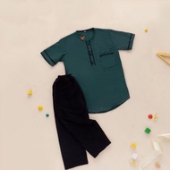 PROMO!!! Baju Koko Anak Laki Laki 11 12 Tahun baju koko anak laki laki 7 tahun setelan anak laki lak