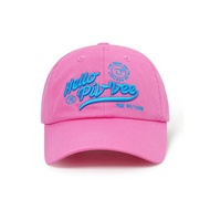 Golf Hat Women's Outdoor Sports Cap Fashion Rose Red Sports Cap Casual Sports Cap Trendy