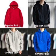 Men women sport sweater t shirt baju sejuk lelaki baju Kaws jacket