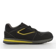 SAFETY JOGGER SHOE TURBO, ANTHRACITE [S3 SRC HRO]