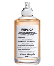 Maison Margiela 马丁马吉拉 梧叶秋声淡香水100ml简装