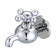 【人水良品衛浴】壺滿水龍頭34-180 室外水龍頭 台灣製造