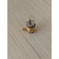 Flashlight Fitting + flashlight led light lamp