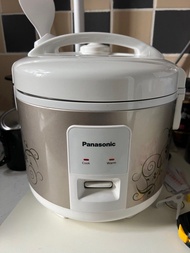 Panasonic 電飯煲