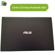 Lcd Cover Asus Vivobook 14 X421 LCD Back Cover Asus Vivobook 14 X421