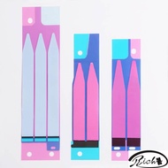 Battery Sticker For iPhone 5 5S 5C Battery Repair Parts Adhesive Strips Tap