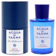 Acqua Di Parma Blu Mediterraneo Mirto Di Panarea 中性款 - 3.4 盎司(约 96.4 克)EDT 喷雾