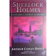(USED) : SHERLOCK HOLMES