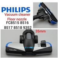 Philips Vacuum Floor Nozzle (35MM) FC8515 FC8516 FC8517 FC8518 FC9352 FC9912