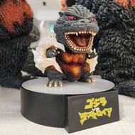 [Monster Day Group] Lin Kane Egg Beast P Series Exhibition Limited 200 Body EZHOBI 1995 High Tempera