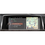 Screen Protector (Set of 2) for 2014 2015 2016 2017 BMW X4 X5 X6 sDrive35i sDrive50i Navigation Syst