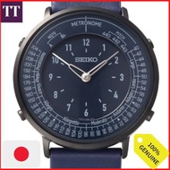 SEIKO Metronome Watch Standard Line (Navy), SEIKO节拍器手表标准系列（海军）