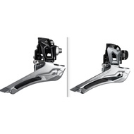 Bicycle World~Boxed Ready Stock Shimano 105 FD-R7000 Front Derailleur (Ear-Hook Medium Transformer) 