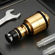 5SL12/5SA12/5SA09/6SBU16C 47mm Control Valve Fits Fiat, Hyundai, Kia, Mercedes, Opel, Landrover, Sko