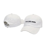 BASEBALL SNAPBACK HAT GOLF/ I FEEL LIKE PABLO 02/ CAP