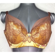 40B/90B - YZDX PLUS SIZE BRA - WIRED