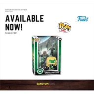 Funko Pop! Comic Covers: Green Lantern