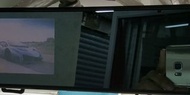 行車紀錄 DVR 倒後鏡