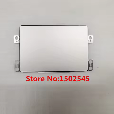 For Lenovo IdeaPad 14 S340-14 S340-14IWL S340-15IWL S340-15API laptop Touchpad Mousepad buttons Silv