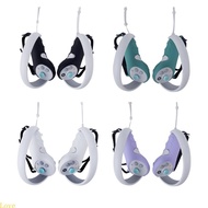 Love Touch Controller Silicone Grip Cover for Pico 4 VR Handle Protective Cover