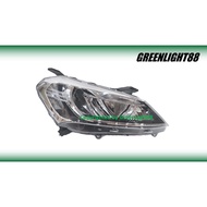 PERODUA MYVI 2018 HEAD LAMP (TYC) / LAMPU DEPAN