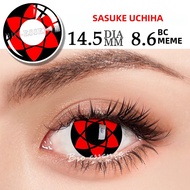 Bio-tinh Chất Sharingan Kính Áp Tròng Anime Cosplay Sasuke Kakashi Phong Cách Hàng Năm Dùng Một Lần