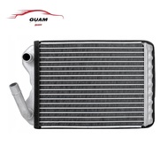 MB813485 Auto Engine cooling system Radiator tanks Heater Core For Mitsubishi Pajero Montero V32 4G5