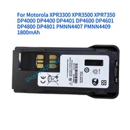 For Motorola XPR3300 XPR3500 XPR7350 DP4000 DP4400 DP4401 DP4600 DP4601 DP4800 DP4801 PMNN4407 PMNN4